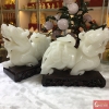 Tỳ hưu đá tự nhiên