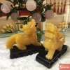 Tỳ hưu Ngọc Hoàng Long tự nhiên