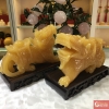 Tỳ hưu ngọc tự nhiên