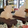 Tỳ hưu Thạch anh phong thủy