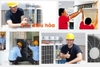 Sửa điều hòa, máy lạnh tại Thái Nguyên nhanh chóng,uy tín,  có bảo hành
