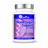 Canprev Blood Sugar Support (120 Viên) - Hỗ Trợ Đường Huyết ổn Định