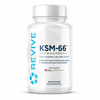Revive KSM-66 Ashwagandha (60 Viên) - Giảm căng thẳng, cải thiện chất lượng giấc ngủ