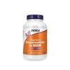 Now Vegetarian Glucosamine & MSM - Củng Cố Hệ Xương Khớp Chắc khỏe