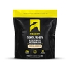 Ascent 100% Native Whey Protein Blend 4lbs