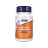 Now Lutein & Zeaxanthin 25mg/5mg - Hỗ Trợ Sức Khỏe Mắt
