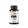 Nat&Form Calcium Bisglycinate + Vitamin D3K2 (90 Viên) - Hỗ Trợ Xương Khớp Chắc Khỏe