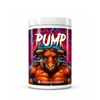 Panda Pump Stim Free Preworkout 354grams - 40 Servings