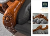 Bộ sofa cao cấp F-828