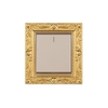 Công tắc mạ vàng 24k DZ-T8807