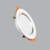 Đèn LED Downlight  3 màu DLB 12W