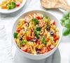 Nui xoắn rau củ Nissin Macaroni Cho Bé 9 Tháng 150g