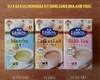 Sữa bầu Morinaga vị Trà xanh hộp 12 gói x 18gr