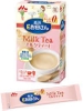Sữa bầu Morinaga vị Trà sữa hộp 12 gói x 18gr