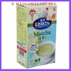 Sữa bầu Morinaga vị Trà xanh hộp 12 gói x 18gr