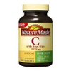 Viên uống bổ sung Vitamin C Nature Made 200 viên
