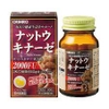 Hỗ trợ điều trị tai biến đột quỵ Natto Kinase 2000FU 60 viên Orihiro - Nhật Bản