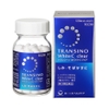 Viên uống trị nám Transino White C Clear trắng da 120 viên