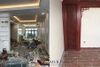 HÌNH ẢNH THỰC TẾ THI CÔNG NHÀ CHỊ PHƯƠNG - VINHOME THE HAMONY