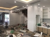 HÌNH ẢNH THỰC TẾ THI CÔNG NHÀ CHỊ PHƯƠNG - VINHOME THE HAMONY