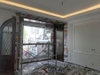 HÌNH ẢNH THỰC TẾ THI CÔNG NHÀ CHỊ PHƯƠNG - VINHOME THE HAMONY