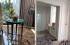 HÌNH ẢNH THỰC TẾ THI CÔNG NHÀ CHỊ PHƯƠNG - VINHOME THE HAMONY