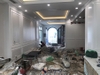 HÌNH ẢNH THỰC TẾ THI CÔNG NHÀ CHỊ PHƯƠNG - VINHOME THE HAMONY