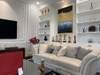HÌNH ẢNH THỰC TẾ THI CÔNG NHÀ CHỊ PHƯƠNG - VINHOME THE HAMONY