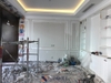 HÌNH ẢNH THỰC TẾ THI CÔNG NHÀ CHỊ PHƯƠNG - VINHOME THE HAMONY