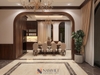 BIỆT THỰ ĐẸP HIỆN ĐẠI NHÀ ANH LƯƠNG - VINHOME