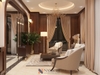 BIỆT THỰ ĐẸP HIỆN ĐẠI NHÀ ANH LƯƠNG - VINHOME