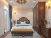 BIỆT THỰ TÂN CỔ ĐIỂN NHÀ KHÁCH ANH CƯỜNG - VINHOME THANH HÓA