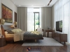 MẪU THIẾT KẾ NỘI THẤT BIỆT THỰ ĐẸP ẤN TƯỢNG