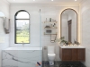 BIỆT THỰ TÂN CỔ ĐIỂN NHÀ KHÁCH ANH CƯỜNG - VINHOME THANH HÓA