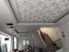 THI CÔNG NỘI THẤT NHÀ CHỊ HUYỀN THẠCH THẢO - VINHOME GEERE BAY HÀ NỘI