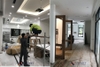 THI CÔNG NỘI THẤT NHÀ CHỊ HUYỀN THẠCH THẢO - VINHOME GEERE BAY HÀ NỘI