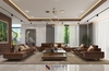 MẪU THIẾT KẾ NỘI THẤT BIỆT THỰ ĐẸP ẤN TƯỢNG