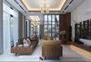 NỘI THẤT BIỆT THỰ AN VƯỢNG VILLA NAM CƯỜNG
