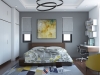 THIẾT KẾ NỘI THẤT NHÀ ANH DƯƠNG - QUẢNG NINH