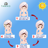 4 BƯỚC CHĂM SÓC DA CƠ BẢN BUỔI SÁNG CẦN CHÚ Ý !