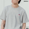 Áo thun nam cổ tròn tay ngắn HIDDLE