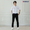 Áo polo nam sọc ngang Hiddle