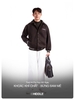 áo dạ nam cao cấp Hiddle
