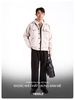 Áo dạ nam cao cấp Hiddle