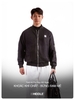 Áo khoác bomber basic nam cao cấp Hiddle H12-AK2