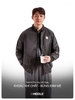 Áo khoác dù bomber Basic Hiddle H11-AK10