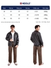 áo da nam cao cấp chính hãng HIDDLE