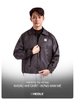 áo khoác dù nam cao cấp Hiddle