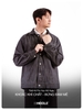 Áo khoác nam jean cao cấp Classic Hiddle H-AK5