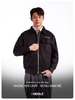 Áo khoác nam kaki 2 lớp cao cấp